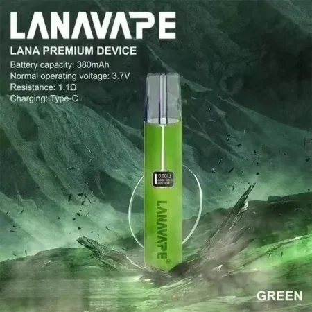 LANA 皮革主機|通用 SP2S / RELX / ILIA / MEEL 一代煙彈|台灣批發供應・711貨到付款 LANA 皮革主機|通用 SP2S / RELX / ILIA / MEEL 一代煙彈|台灣批發供應・711貨到付款