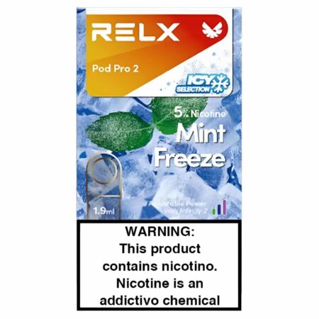 RELX 6代煙彈|全新INFINITY 2系列|4/5代主機皆可用 RELX 6代煙彈|全新INFINITY 2系列|4/5代主機皆可用
