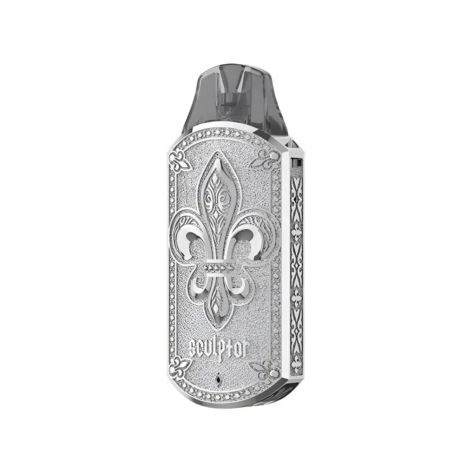 UWELL SCULPTOR 雕塑家 11W 小煙主機|精緻電鍍金屬雕刻工藝 UWELL SCULPTOR 雕塑家 11W 小煙主機|精緻電鍍金屬雕刻工藝:圖片 7